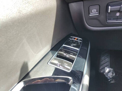 2025 Cadillac Escalade ESV Premium Luxury