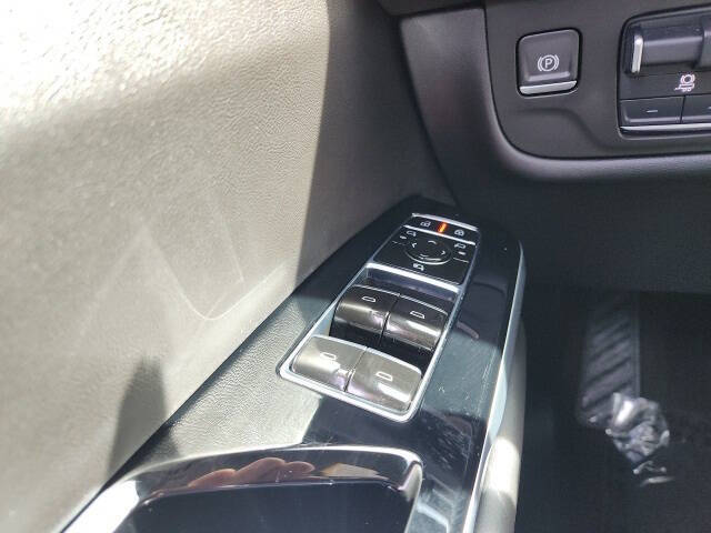 2025 Cadillac Escalade ESV Premium Luxury