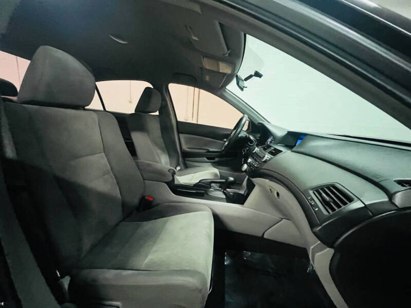 2009 Honda Accord LX