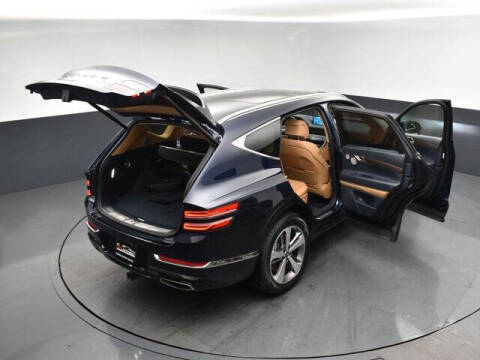 2023 Genesis GV80 2.5T