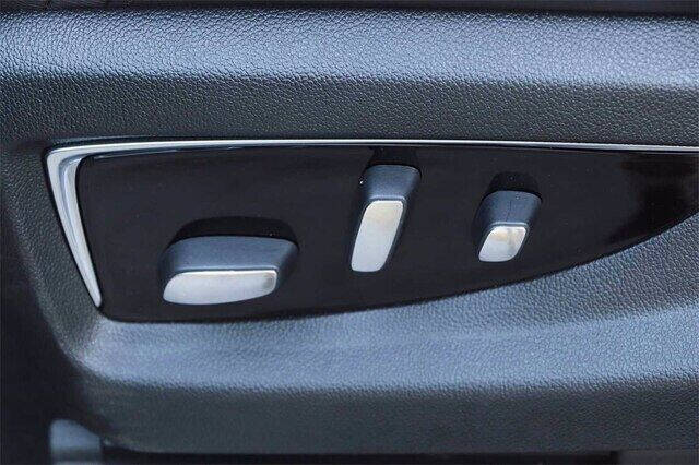 2020 Cadillac Escalade ESV Luxury