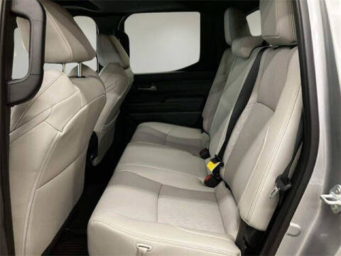 2025 Toyota Prius Limited