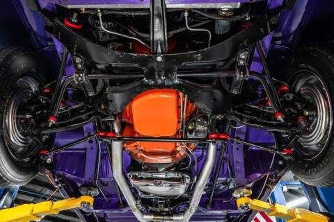 1970 Dodge Challenger