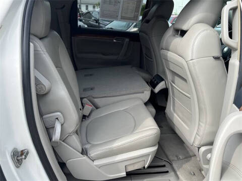 2009 Saturn Outlook XR