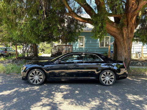 2013 Chrysler 300 S