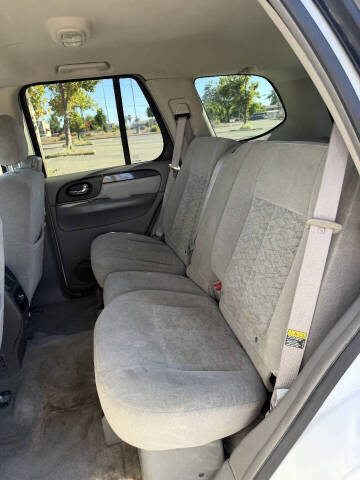 2006 GMC Envoy SLT