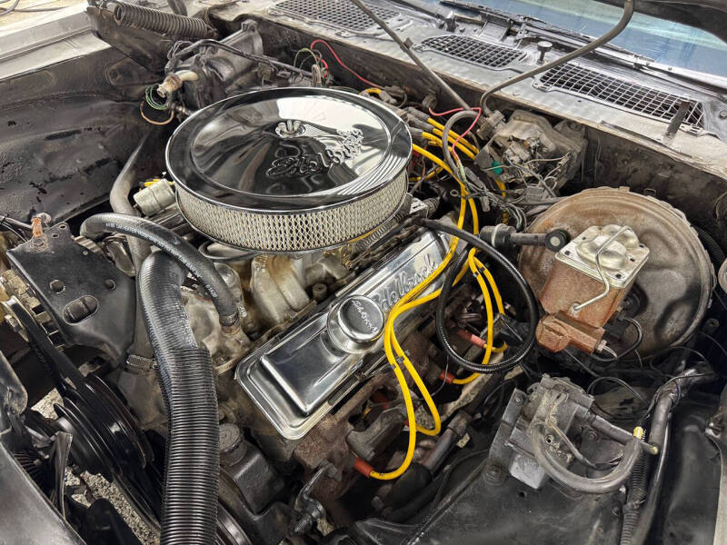 1978 Chevrolet Camaro