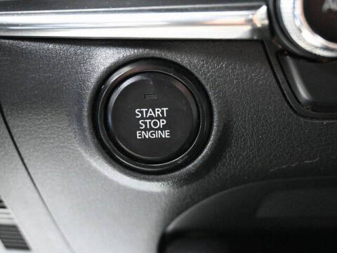 2020 Mazda Mazda3 Hatchback Preferred