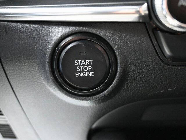 2020 Mazda Mazda3 Hatchback Preferred