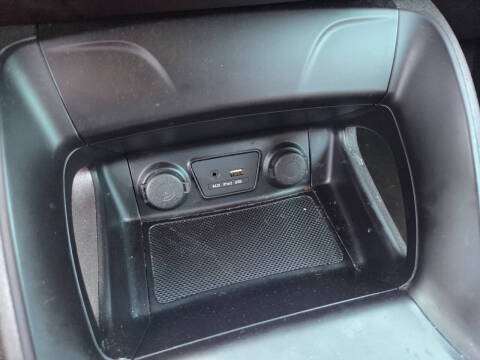 2015 Hyundai Tucson GLS