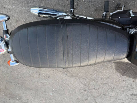 2012 Triumph Boneville