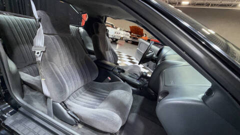 1997 Pontiac Firebird