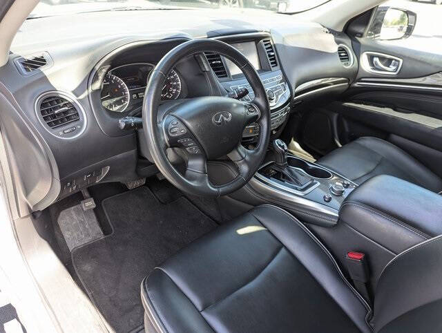 2019 INFINITI QX60 for sale at Axio Auto Boise in Boise, ID