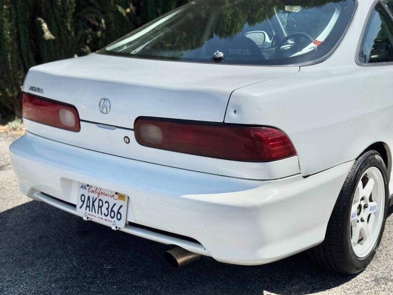 1995 Acura Integra RS