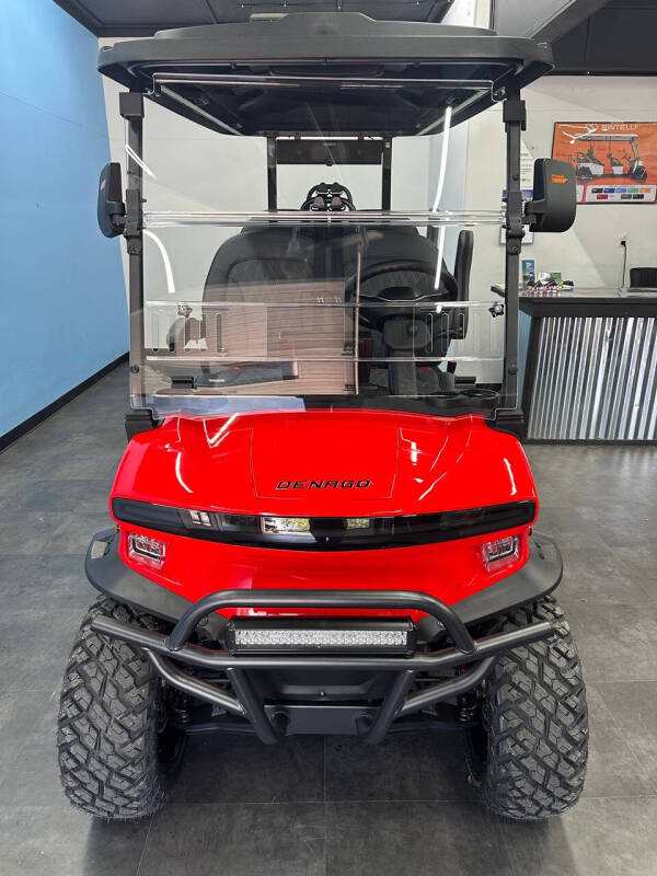 2025 Denago Rover XL