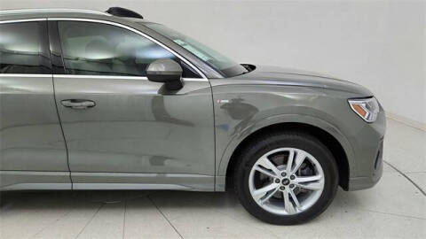 2024 Audi Q3 quattro S line Prem Plus 45 TFSI