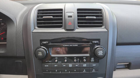 2008 Honda CR-V EX