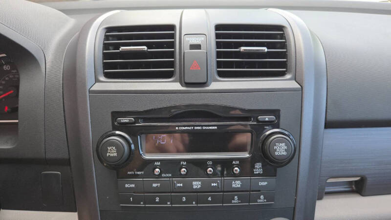 2008 Honda CR-V EX