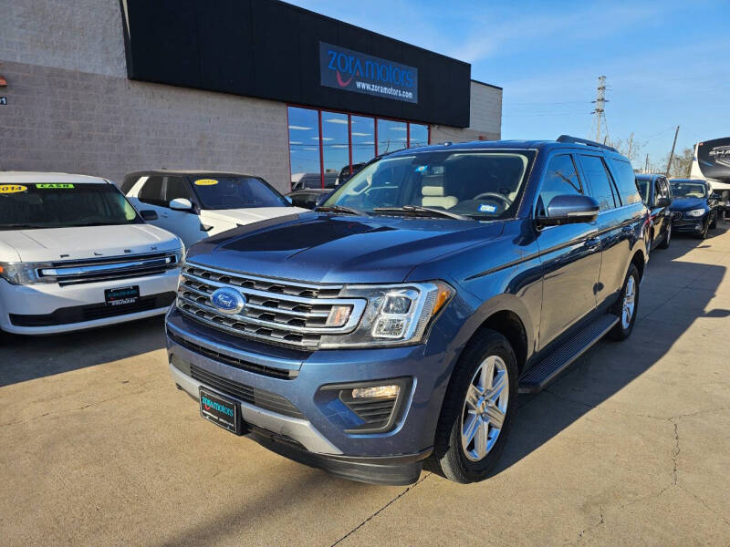 2019 Ford Expedition XLT's photo
