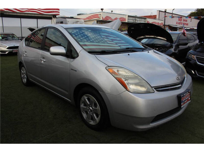 2009 Toyota Prius