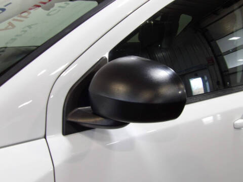 2012 Jeep Compass Latitude