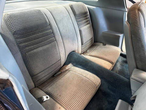 1979 Pontiac Firebird
