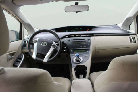 2011 Toyota Prius Five