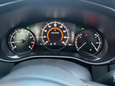 2026 Mazda CX-50 2.5 S Preferred