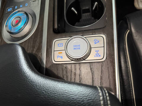 2021 Genesis GV80 3.5T