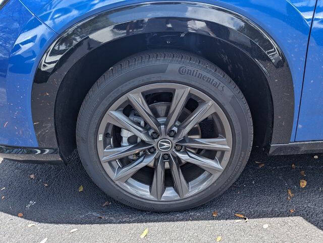 2025 Acura ADX w/A-SPEC