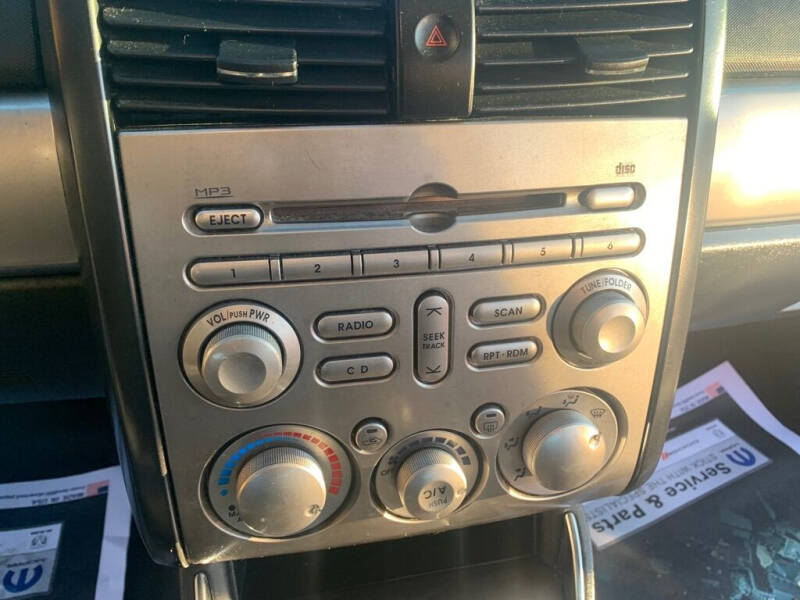 2010 Mitsubishi Galant FE