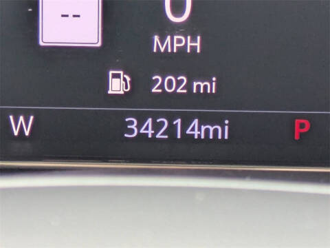 2023 GMC Sierra 2500HD