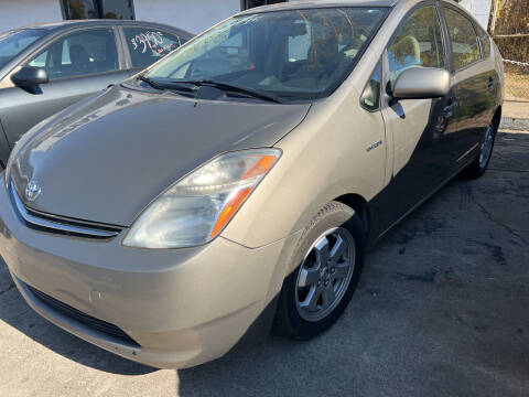 2007 Toyota Prius for sale at Royal Auto Group in Warren MI