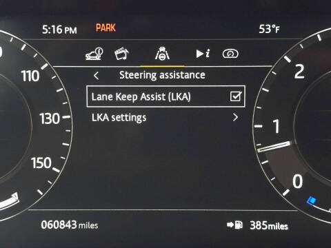 2020 Land Rover Range Rover Td6