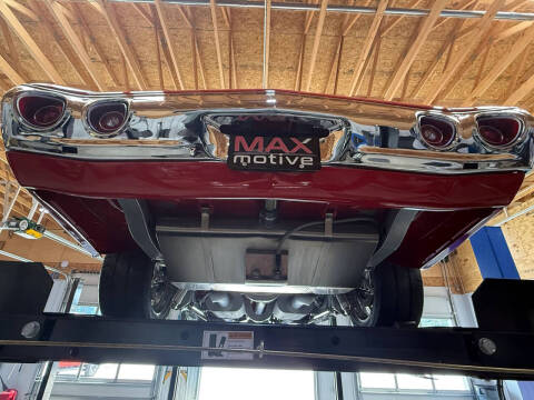 1971 Chevrolet Chevelle