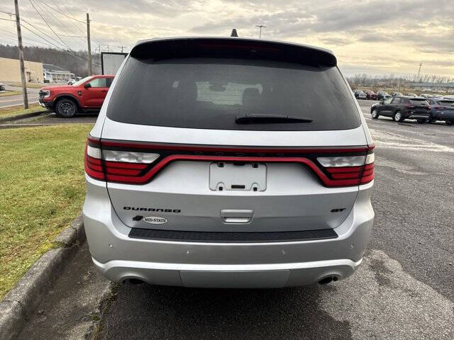 2023 Dodge Durango for sale at Mid-State Pre-Owned in Beckley, WV