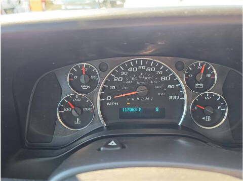 2019 Chevrolet Express 3500