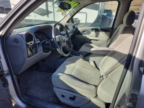 2005 GMC Envoy SLE