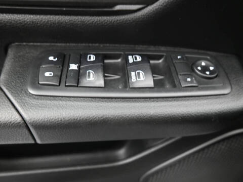 2019 RAM 1500 Tradesman