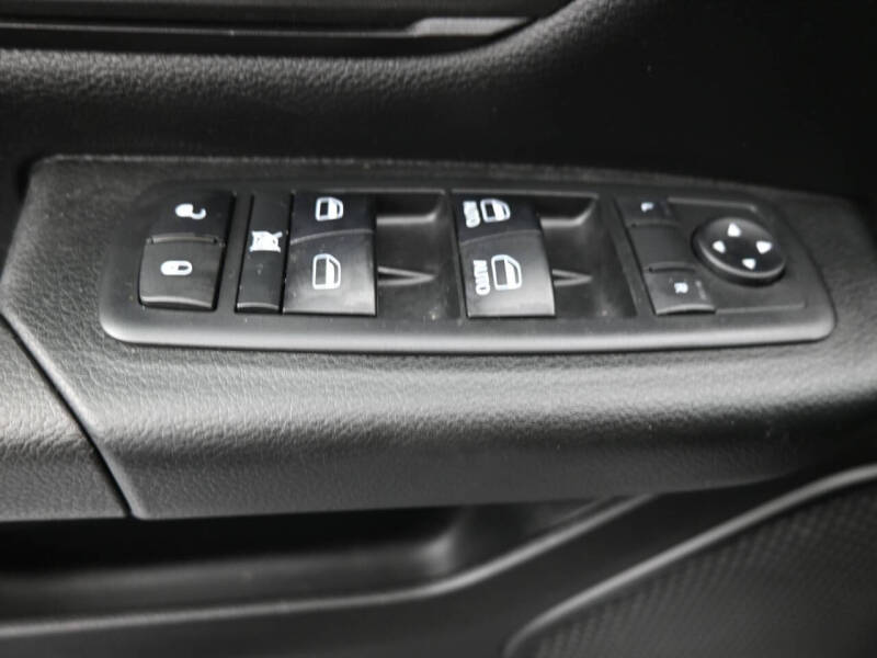 2019 RAM 1500 Tradesman