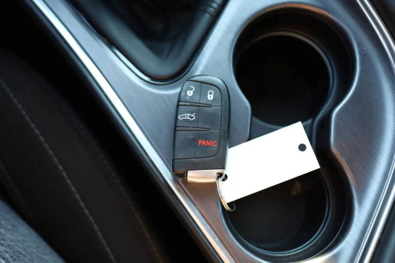 2016 Dodge Challenger