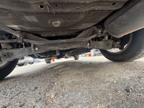 2008 Honda CR-V EX