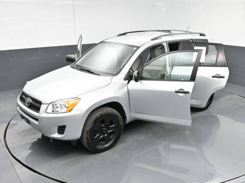 2010 Toyota RAV4