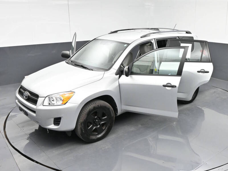 2010 Toyota RAV4