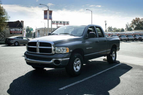 2003 Dodge Ram 1500