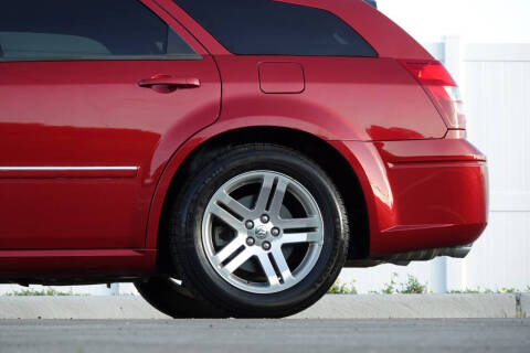 2006 Dodge Magnum RT