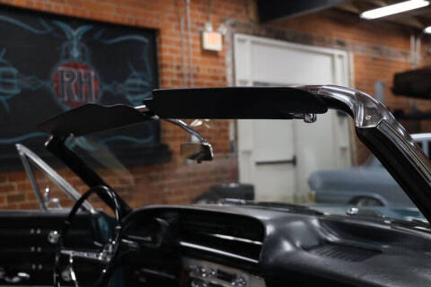 1963 Chevrolet Impala