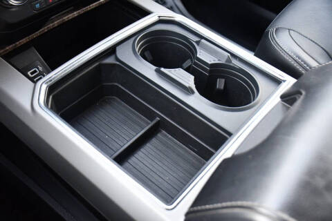 2017 Ford F-350 Super Duty