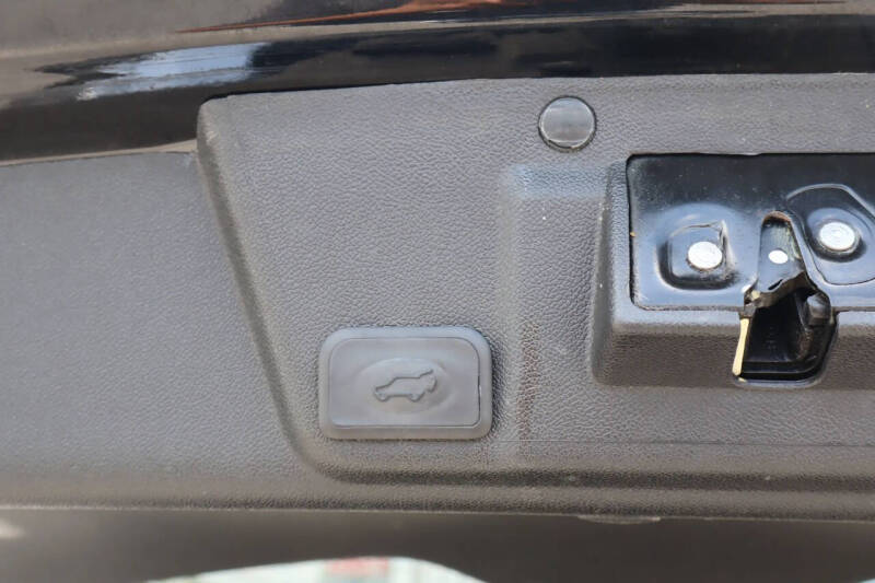 2016 Buick Enclave Premium