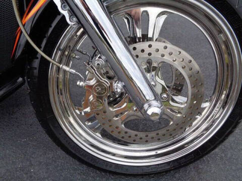 2004 Harley-Davidson V-Rod